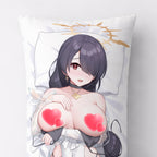 Wakaba Hinata (Swimsuit Ver.) - AnimePillow Fan-Art Edition