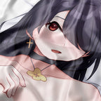 Wakaba Hinata (Swimsuit Ver.) - AnimePillow Fan-Art Edition