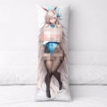 一之瀬アスナ バニーガールVer. - AnimePillow ファンアートエディション
