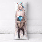 一之瀬アスナ バニーガールVer. - AnimePillow ファンアートエディション