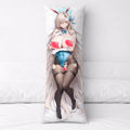 Ichinose Asuna (Versión de conejita) - Edición Fan-Art de AnimePillow