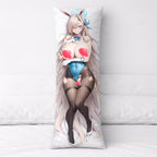 Ichinose Asuna (Versión de conejita) - Edición Fan-Art de AnimePillow
