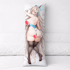 Ichinose Asuna (Versión de conejita) - Edición Fan-Art de AnimePillow