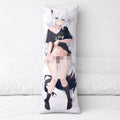 Shirakami Fubuki - Edición Fan-Art AnimePillow