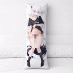 Shirakami Fubuki - Edición Fan-Art AnimePillow