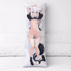 Shirakami Fubuki - Edición Fan-Art AnimePillow