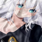 Shirakami Fubuki - Edición Fan-Art AnimePillow