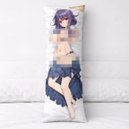 Taigei - AnimePillow Fan-Art Edition