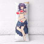 Taigei - AnimePillow Fan-Art Edition