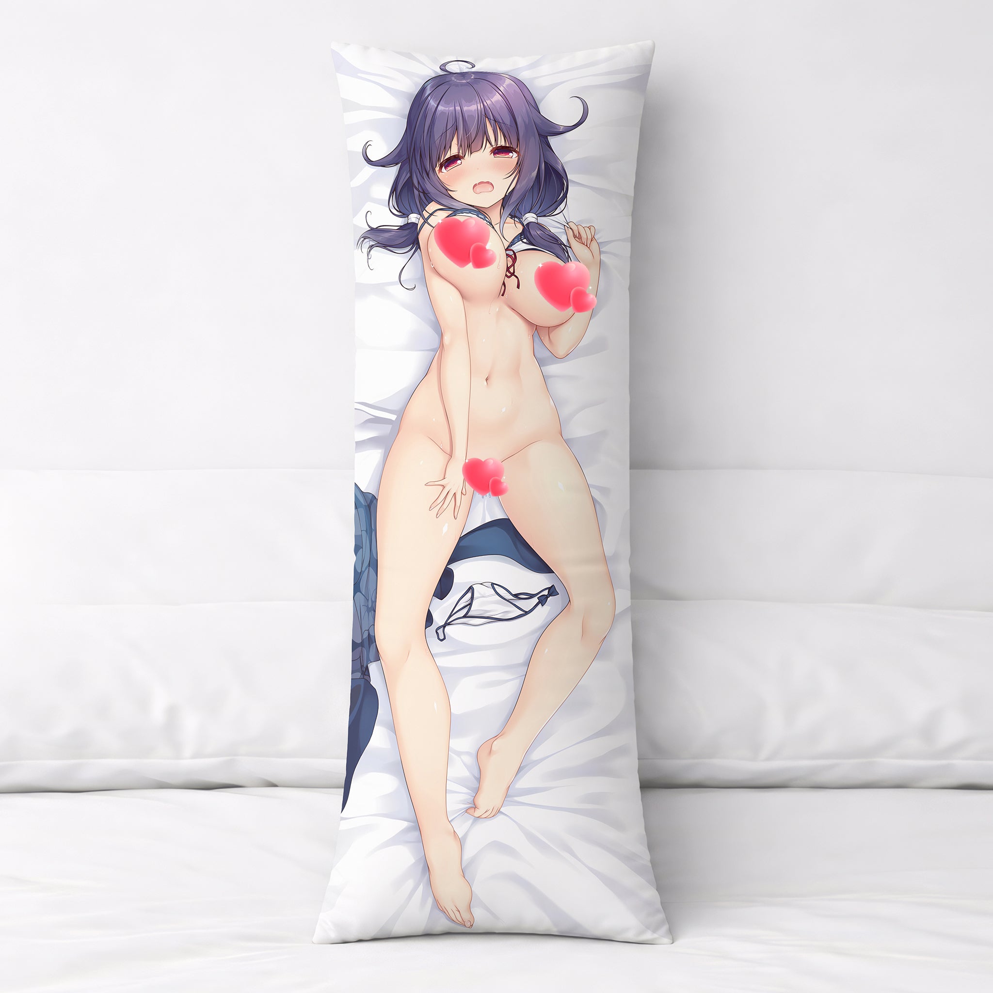 Taigei - AnimePillow Fan-Art Edition