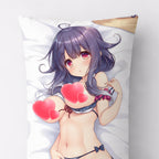 Taigei - AnimePillow Fan-Art Edition