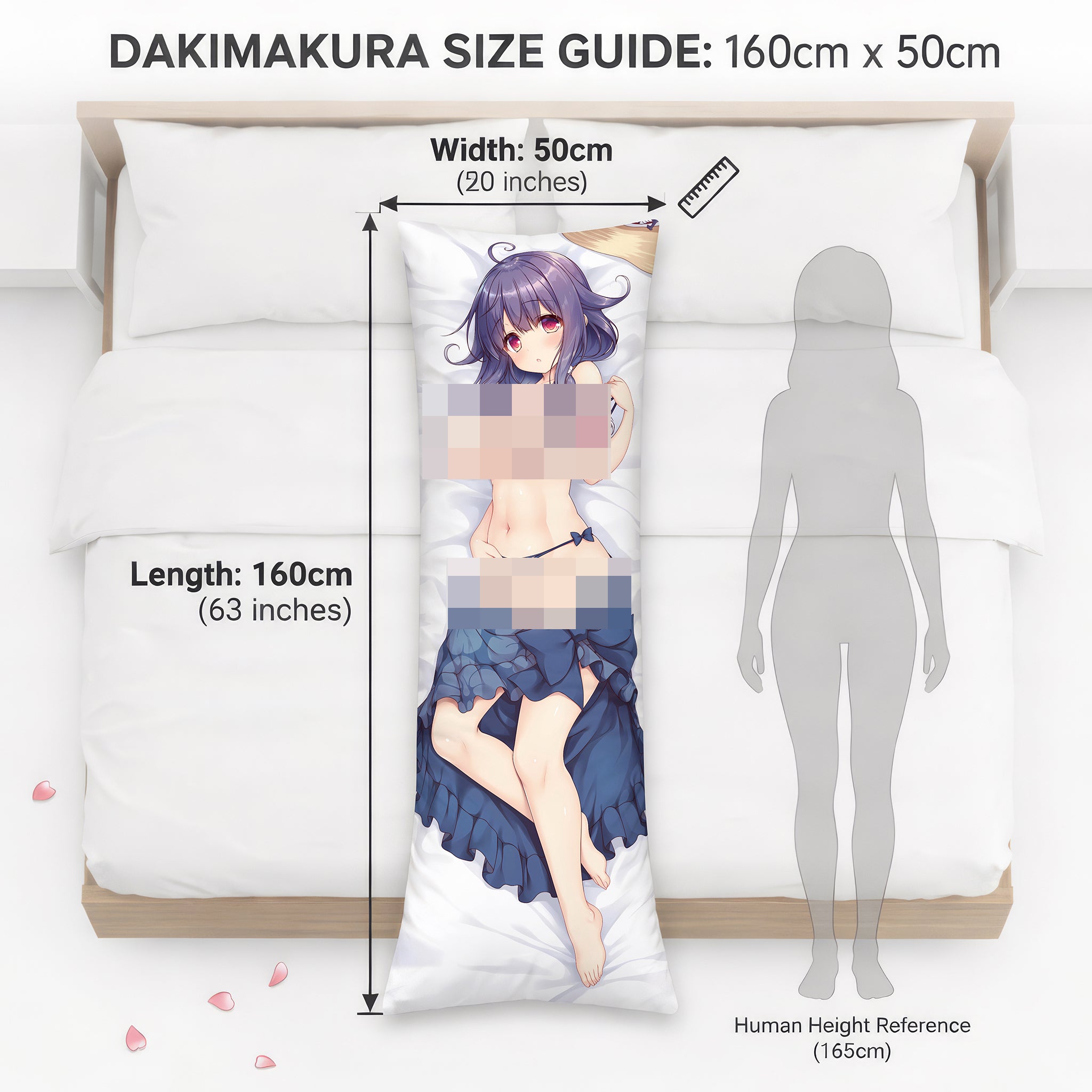 Taigei - AnimePillow Fan-Art Edition