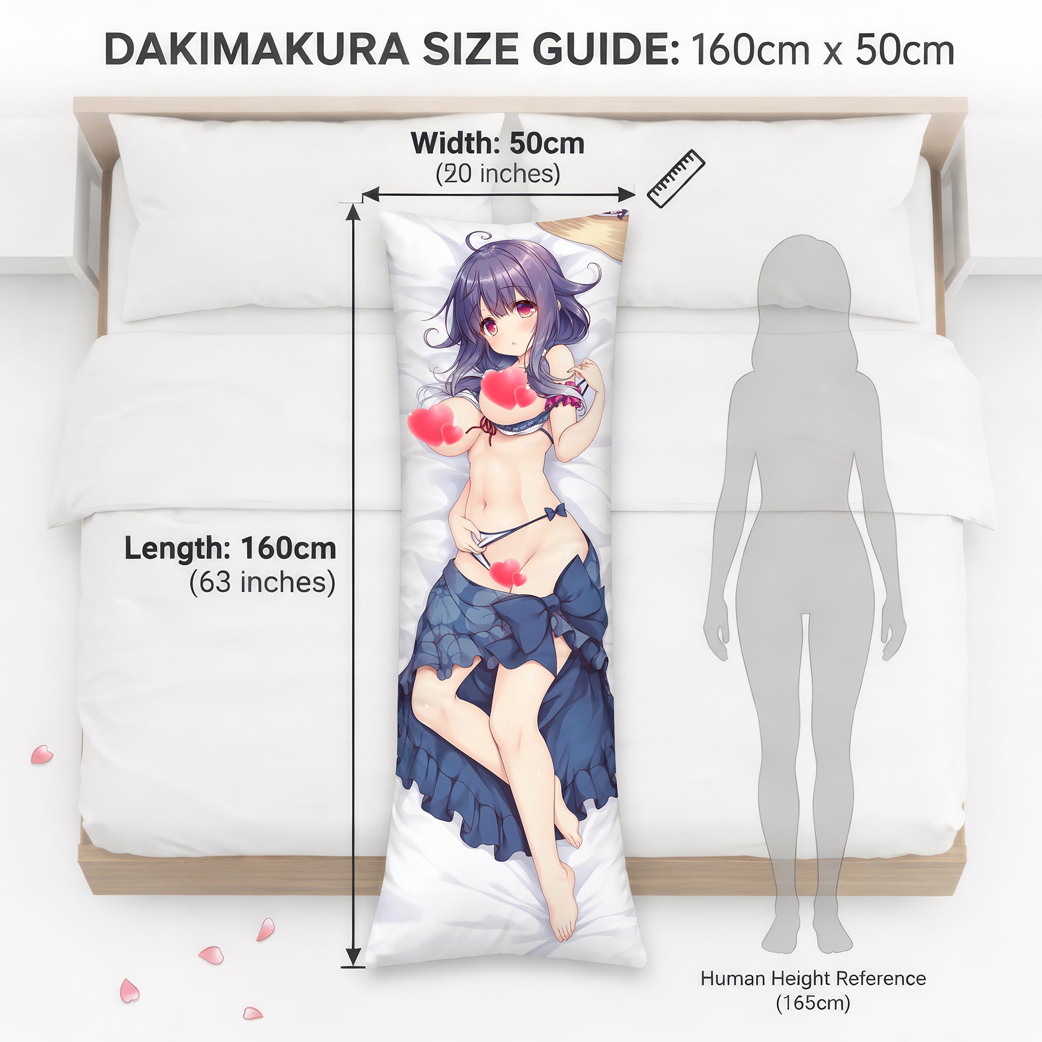 Taigei - AnimePillow Fan-Art Edition