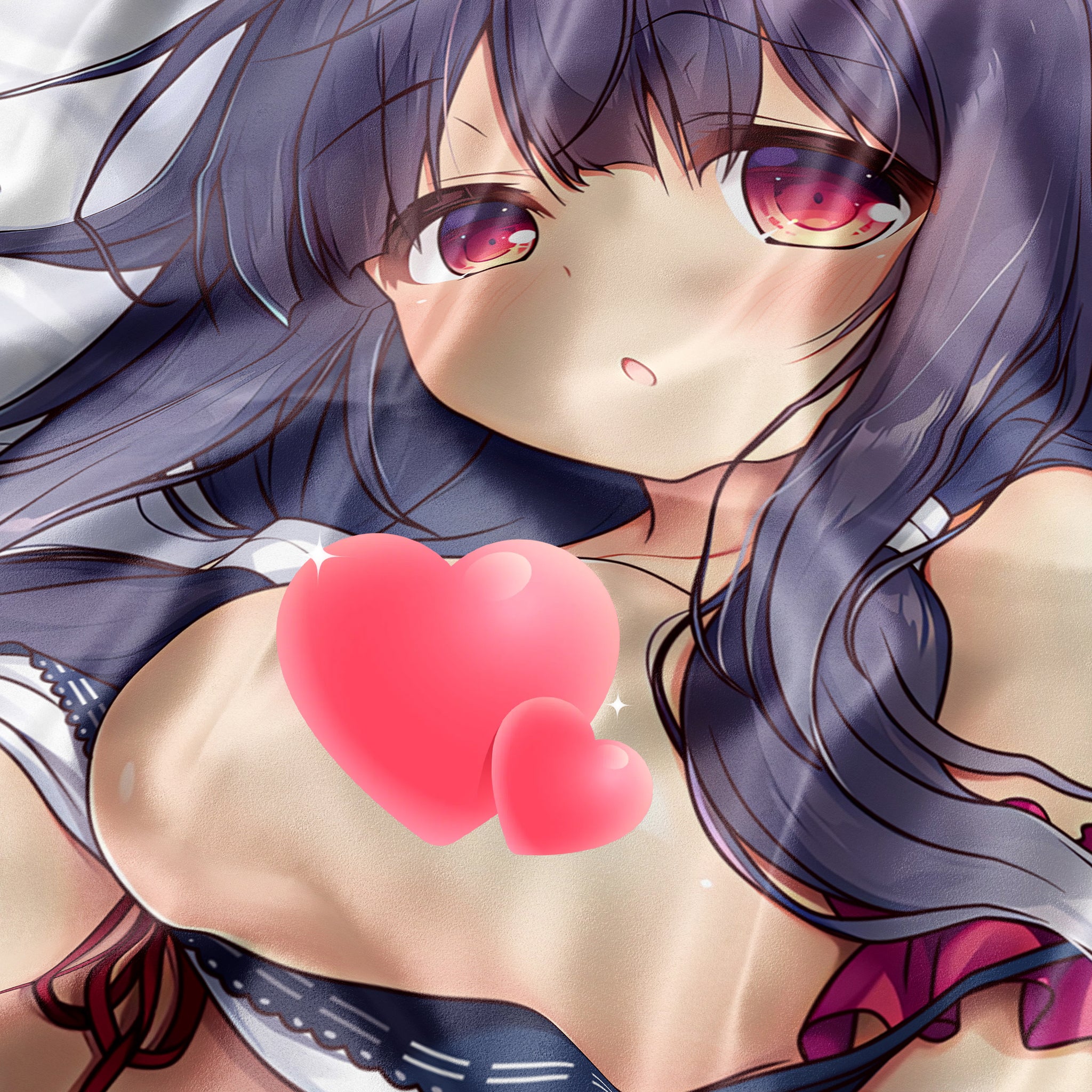 Taigei - AnimePillow Fan-Art Edition