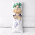 呂布奉先 (メイドVer.) - AnimePillow ファンアートエディション