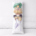 呂布奉先 (メイドVer.) - AnimePillow ファンアートエディション