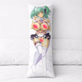 Ryofu Housen (Maid Ver.) - AnimePillow Fan-Art Edition