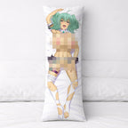 呂布奉先 (メイドVer.) - AnimePillow ファンアートエディション