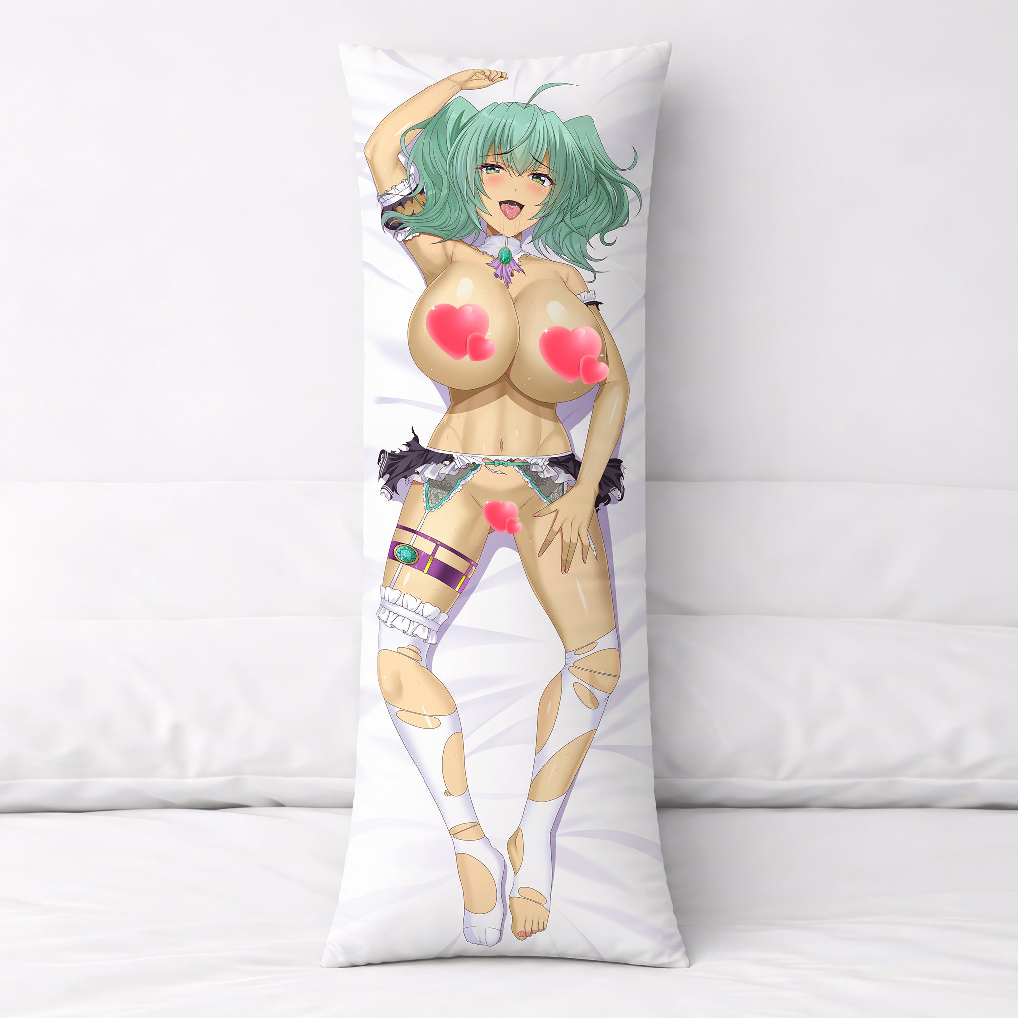 Ryofu Housen (Maid Ver.) - AnimePillow Fan-Art Edition
