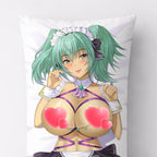 Ryofu Housen (Maid Ver.) - AnimePillow Fan-Art Edition