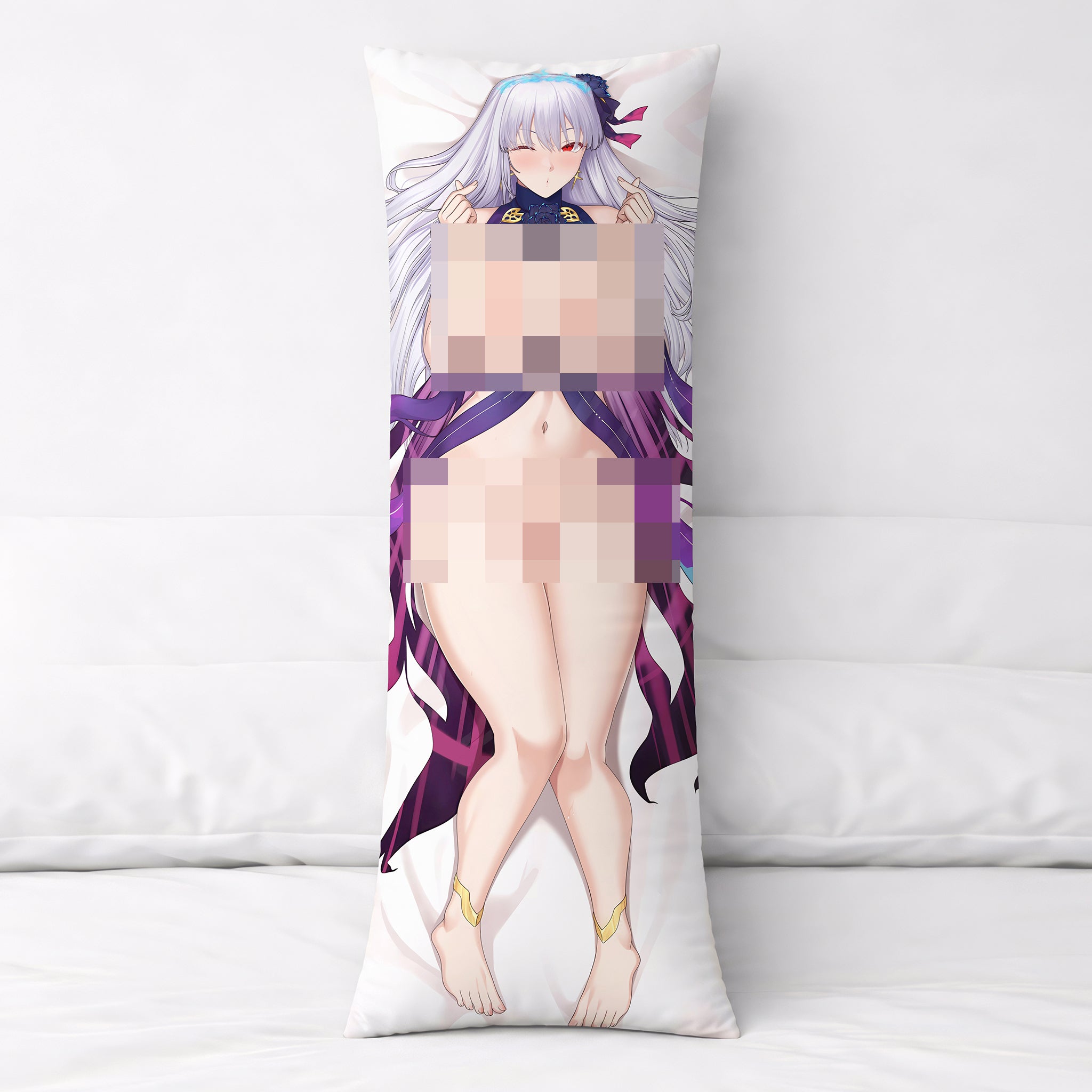 Kama - AnimePillow Fan-Art Edition