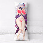 Kama - AnimePillow Fan-Art Edition