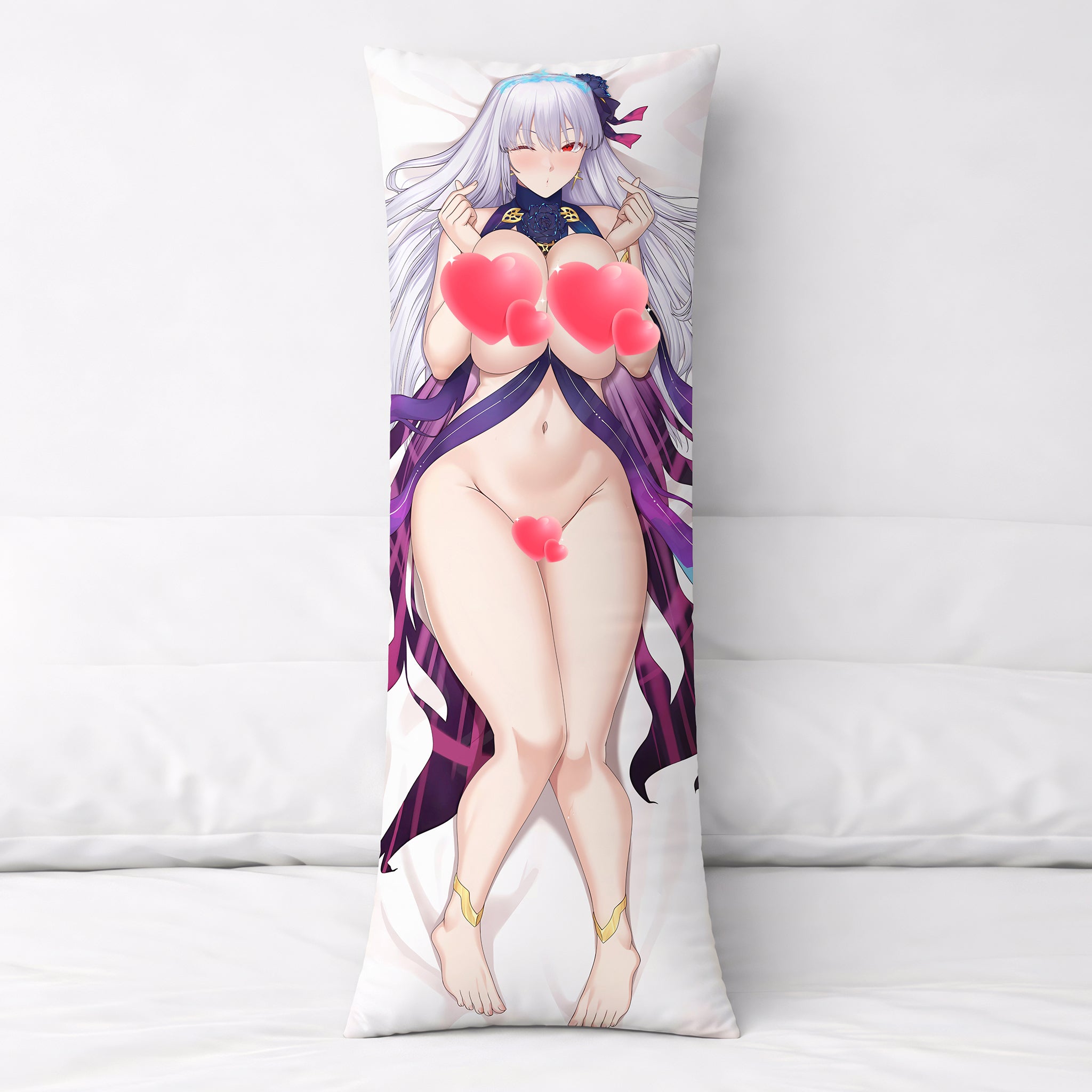 Kama - AnimePillow Fan-Art Edition