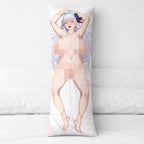 Kama - AnimePillow Fan-Art Edition