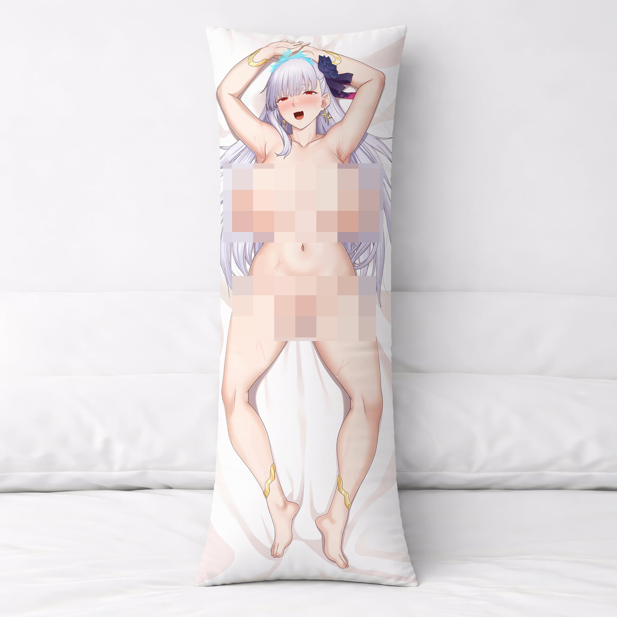 Kama - AnimePillow Fan-Art Edition