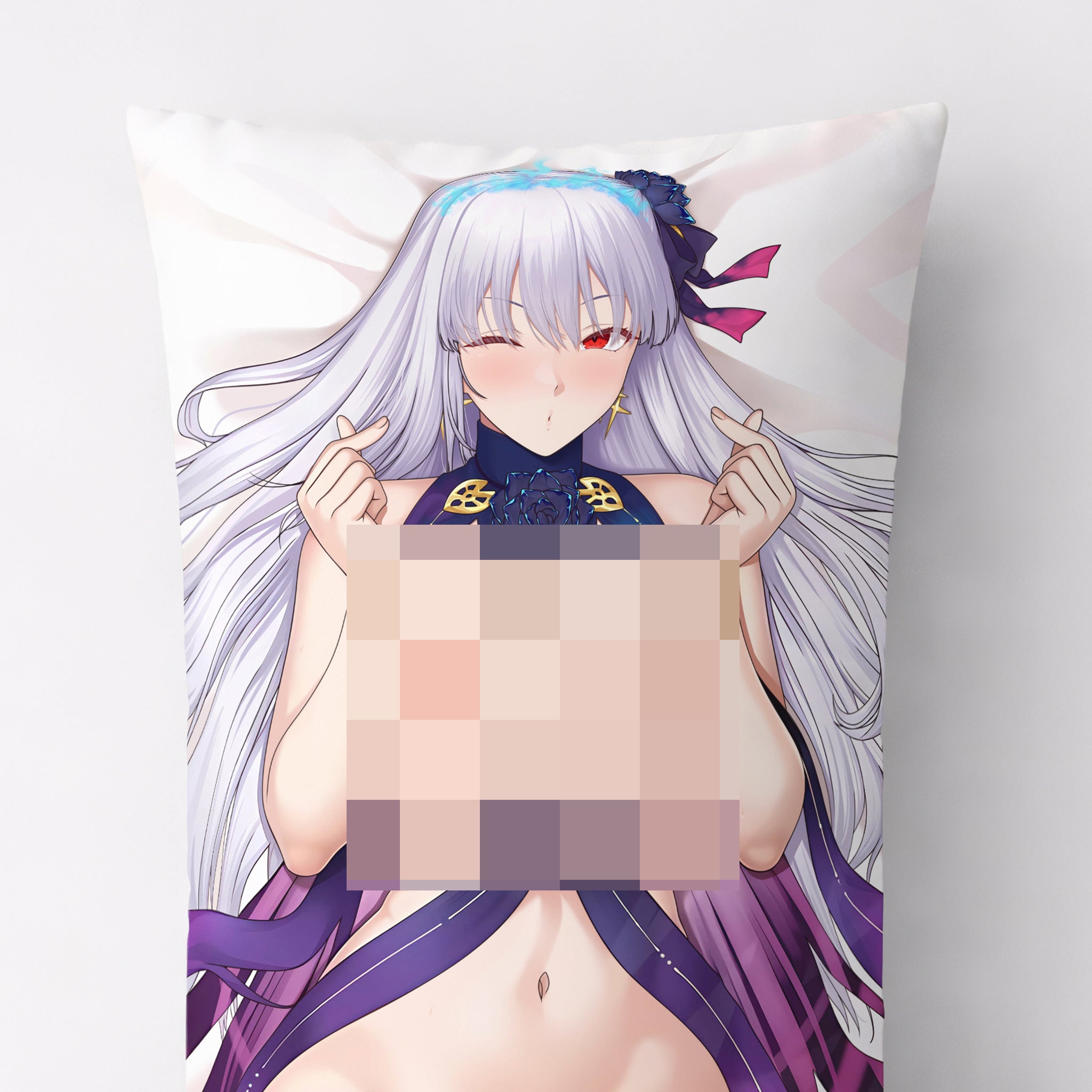 Kama - AnimePillow Fan-Art Edition
