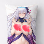 Kama - AnimePillow Fan-Art Edition