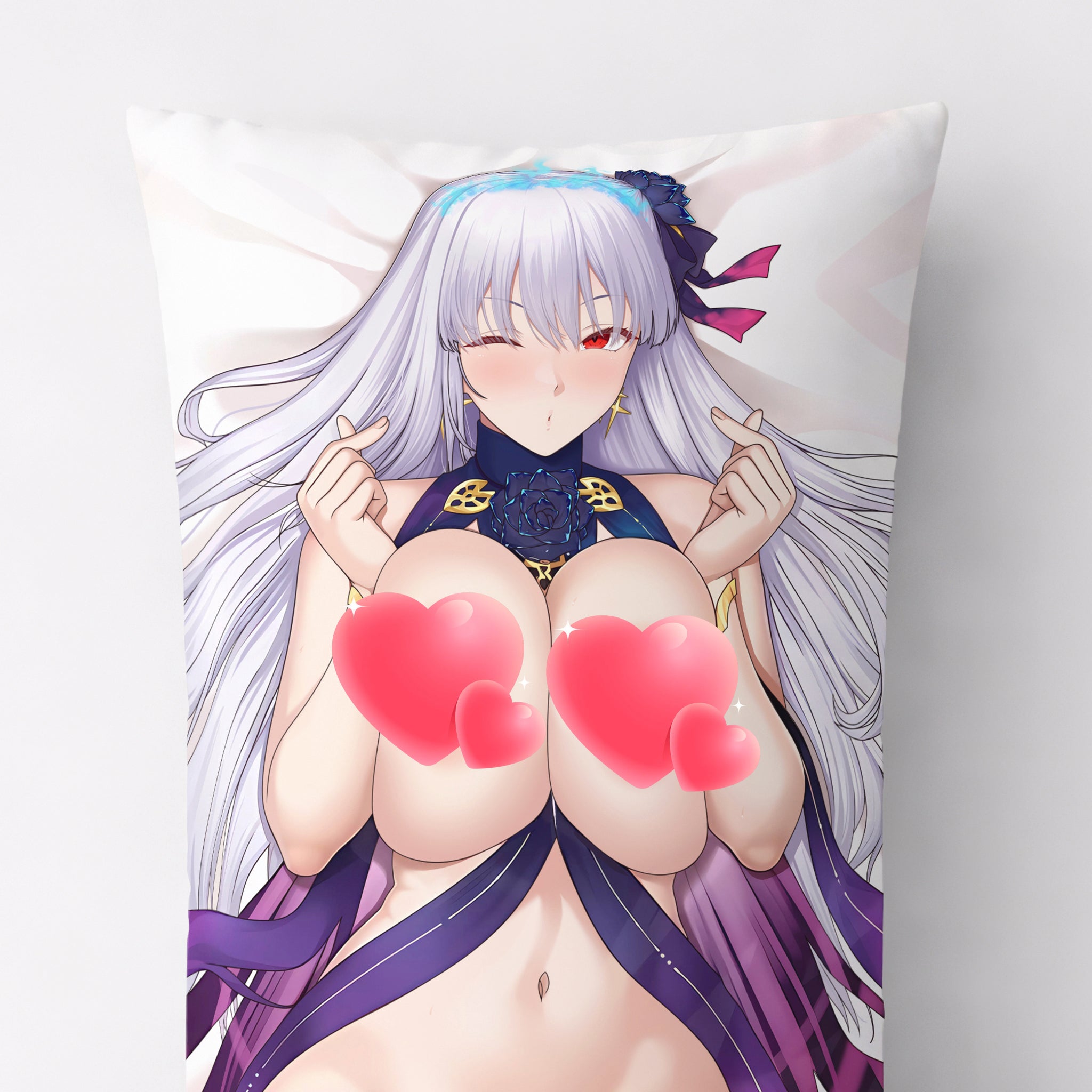 Kama - AnimePillow Fan-Art Edition