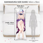Kama - AnimePillow Fan-Art Edition