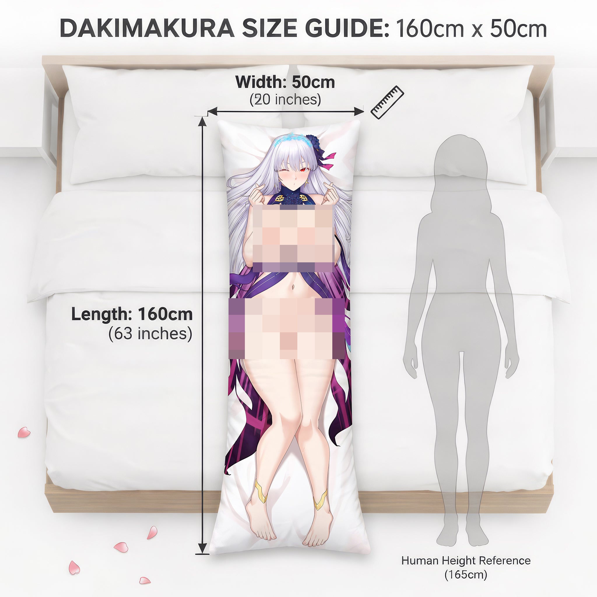Kama - AnimePillow Fan-Art Edition