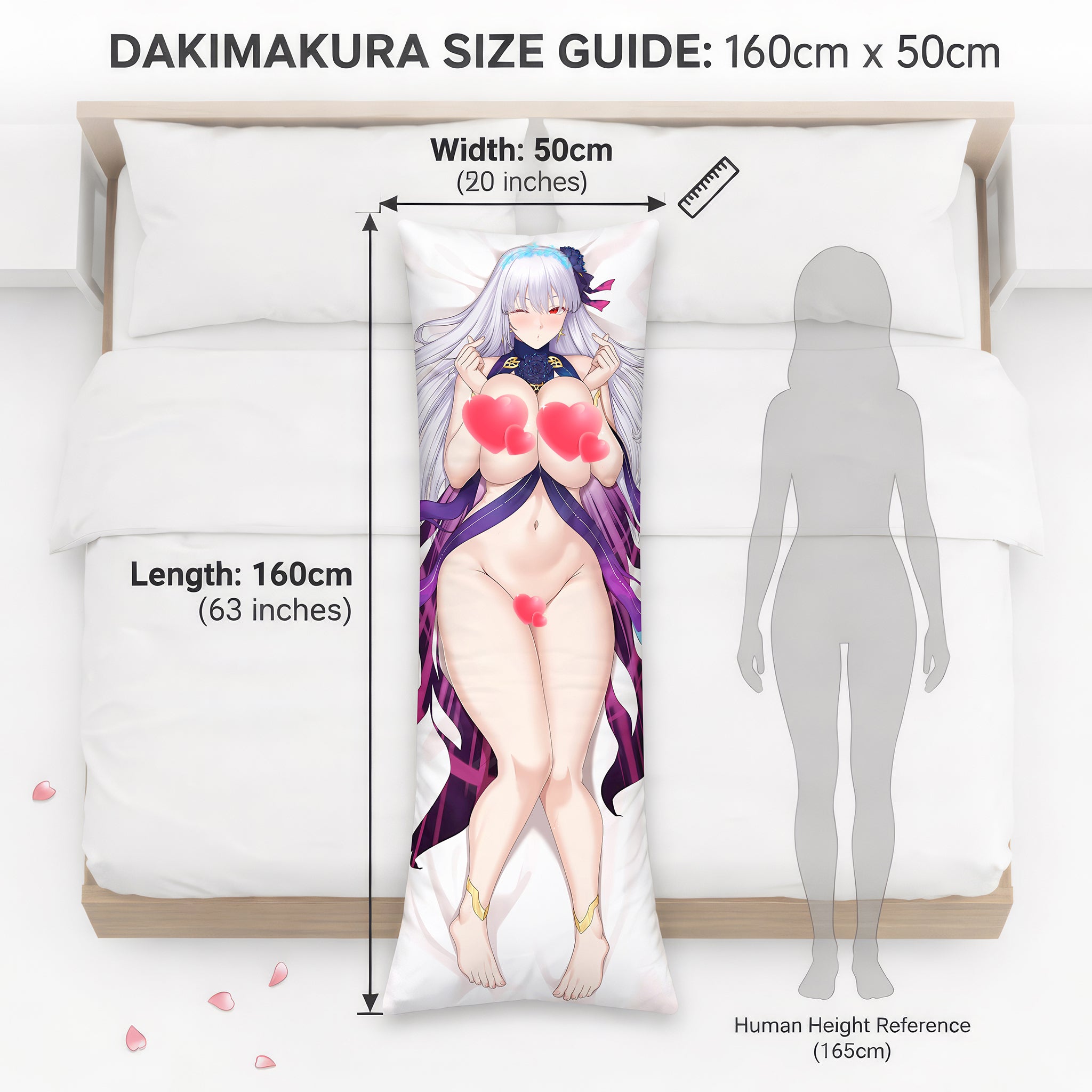 Kama - AnimePillow Fan-Art Edition