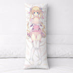 Marika - AnimePillow Fan-Art Edition