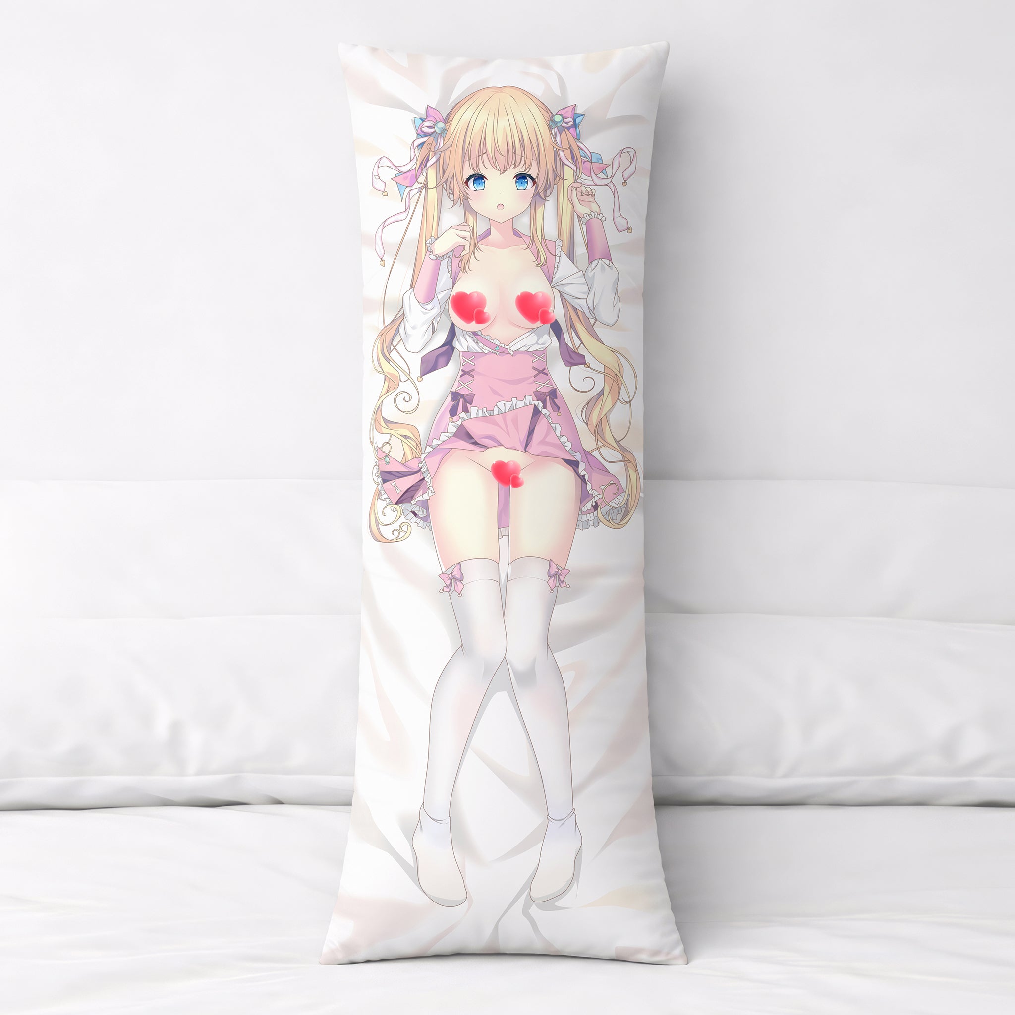 Marika - AnimePillow Fan-Art Edition