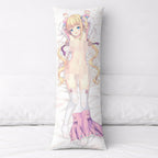 Marika - AnimePillow Fan-Art Edition