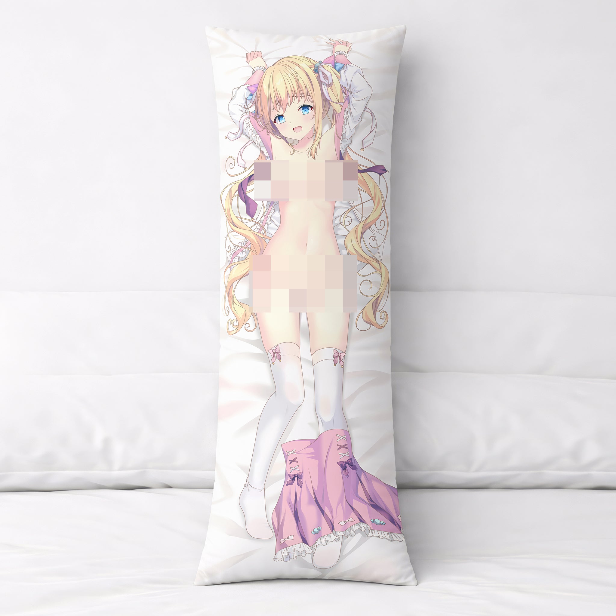 Marika - AnimePillow Fan-Art Edition