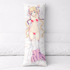 Marika - AnimePillow Fan-Art Edition