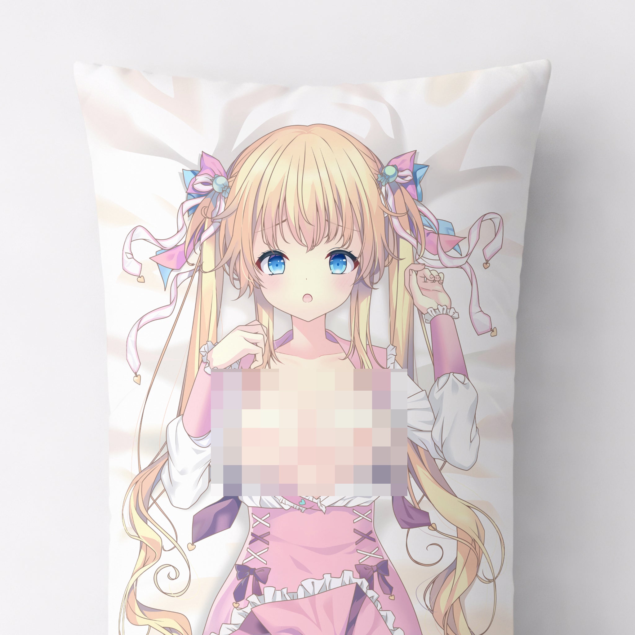 Marika - AnimePillow Fan-Art Edition