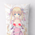 Marika - AnimePillow Fan-Art Edition