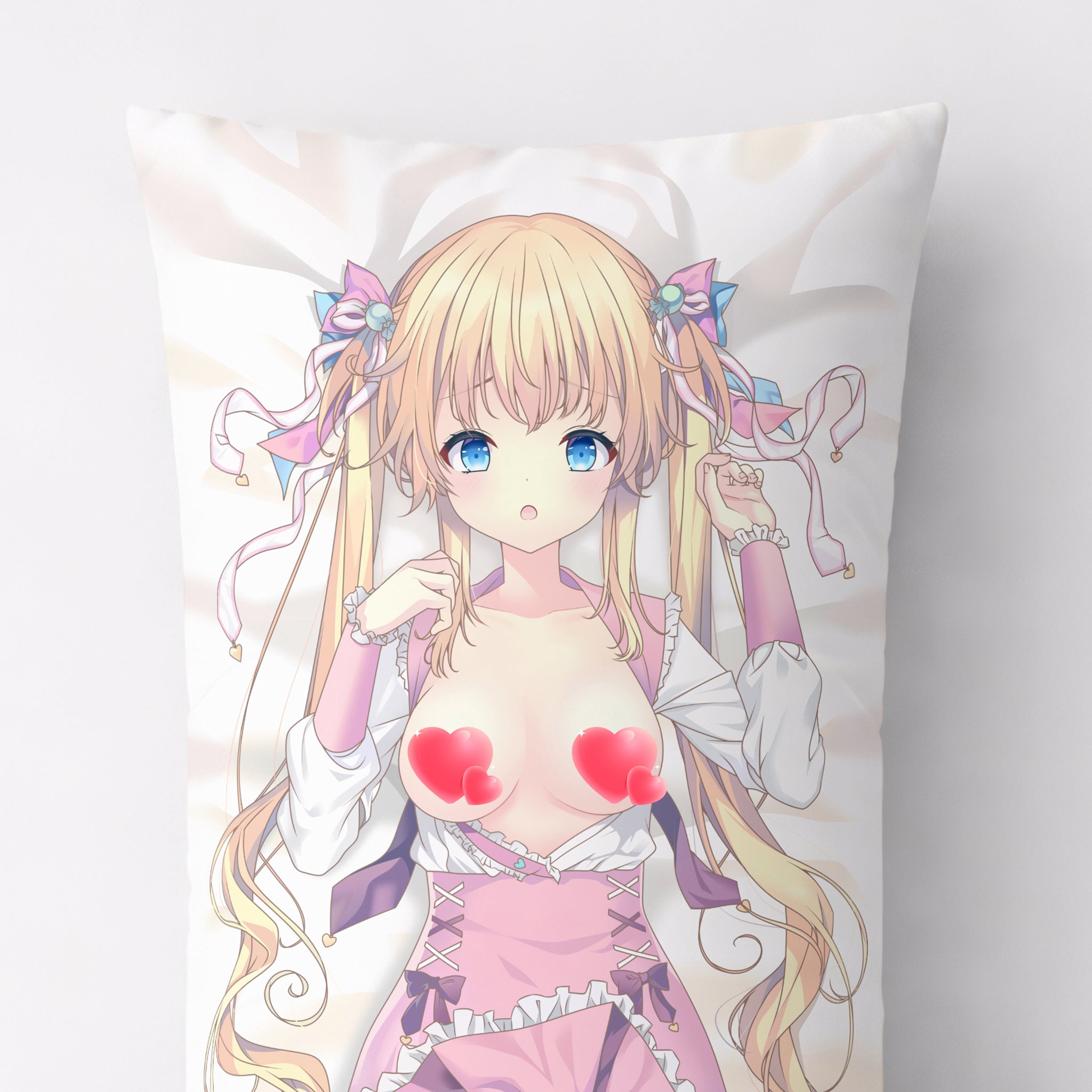 Marika - AnimePillow Fan-Art Edition