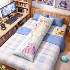 Marika - AnimePillow Fan-Art Edition