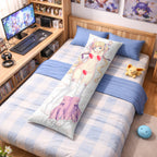 Marika - AnimePillow Fan-Art Edition
