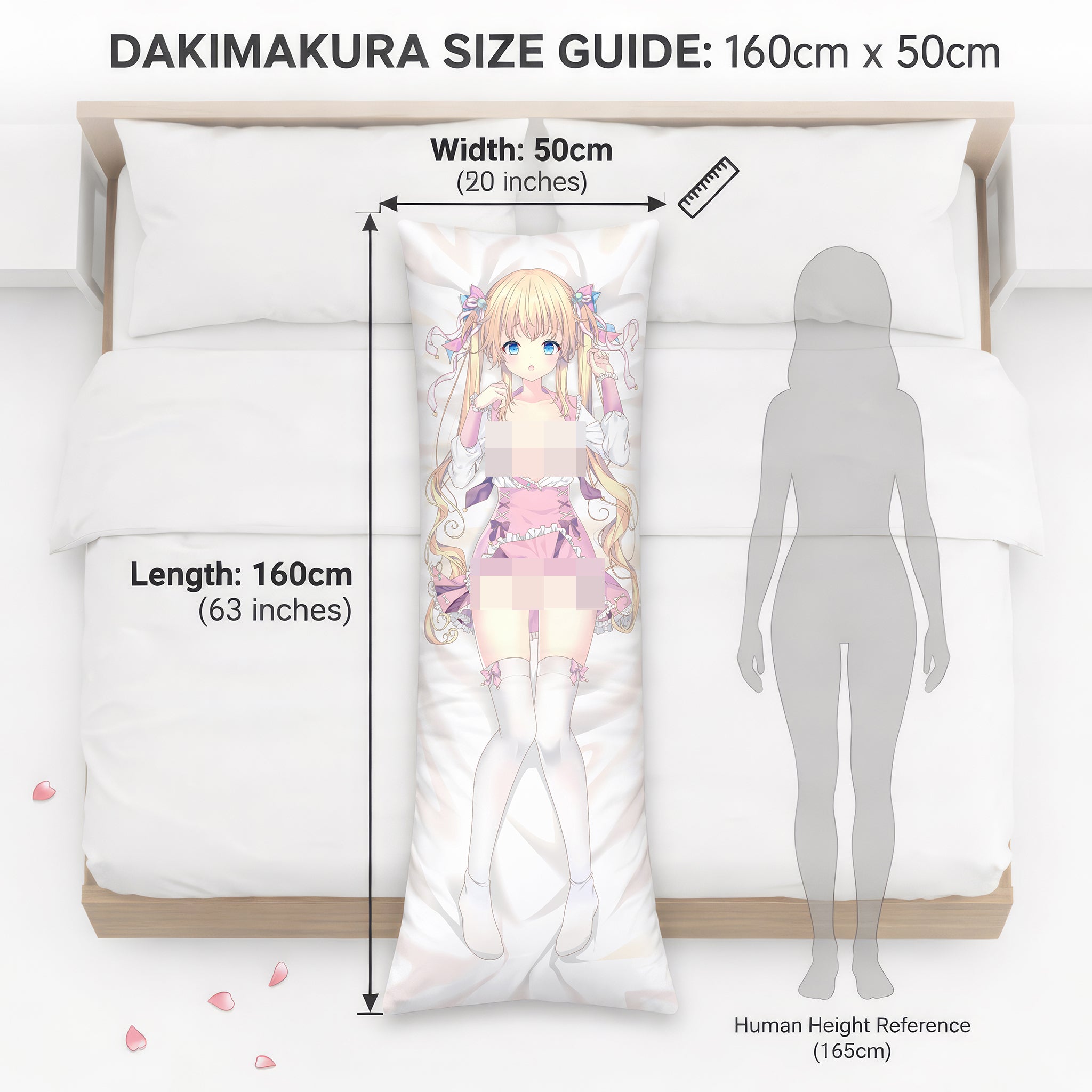 Marika - AnimePillow Fan-Art Edition