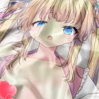 Marika - AnimePillow Fan-Art Edition