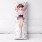 四条眞妃 - AnimePillow ファンアートエディション