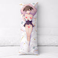 Maki Shijo - AnimePillow Fan-Art Edition