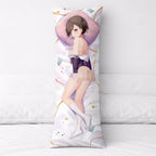 四条眞妃 - AnimePillow ファンアートエディション